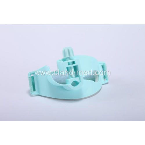 Medical Disposable Endotracheal Diploma Tube Holder